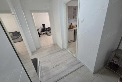 Apartament 3 camere decomandat zona Timpuri Noi Nerva Traian Mall Vitan - 4