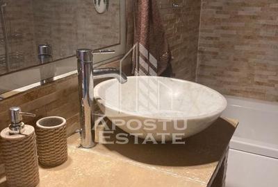 Apartament cu 3 camere decomandat în Dumbrăvița - 10