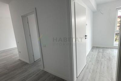 Apartament cu 2 camere în Nord - 4