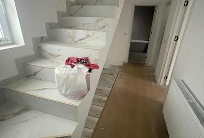 Casă cu 3 camere cu Teren 200 Mp în Central - 5