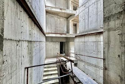 Vila istorica consolidata Universitate - Gradina Icoanei - Sup. 1500 mp - 13