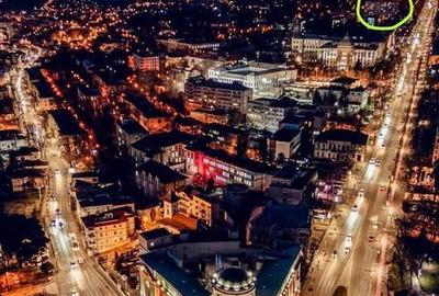 Apartament cu 4 camere decomandat în Copou - 2