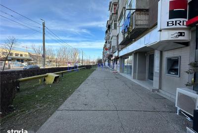 Spațiu comercial, de 65 mp, în Frumoasa - 13