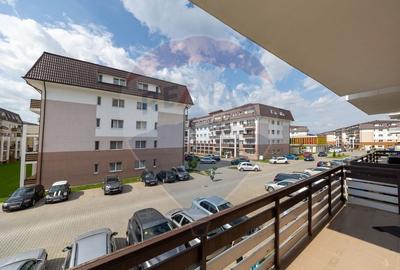 Apartament cu 3 camere decomandat în Sânpetru - 6