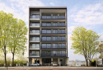 Apartament cu 3 camere decomandat în Delfinariu - 1