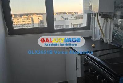 Garsonieră decomandată, mobilată în Berceni - 8