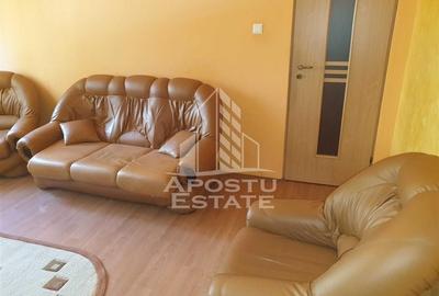 APARTAMENT CU 3 CAMERE SEMIDECOMANDAT CIRCUMVALATIUNII