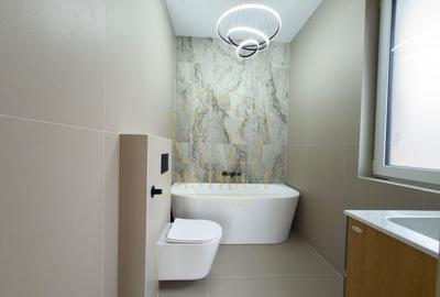 Duplex cu 4 camere cu Canalizare în Dumbrăvița - 19