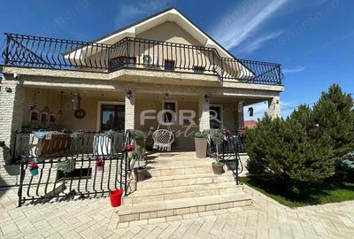 Casă cu 5 camere cu Teren 466 Mp în Nufărul - 11