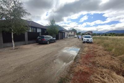 Teren Construcții intravilan de 3000 mp, în Ghimbav - 3