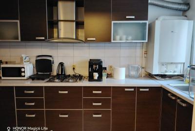 Birou, de 95 mp, în Calea Călărașilor - 2