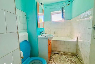 Apartament cu 2 camere în Republicii - 2