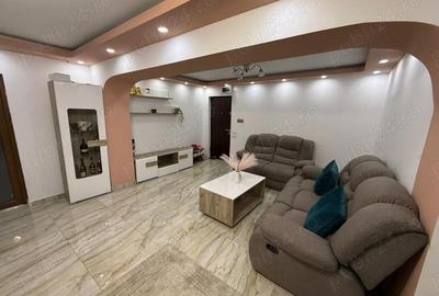 Apartament cu 3 camere decomandat în Babadag - 6