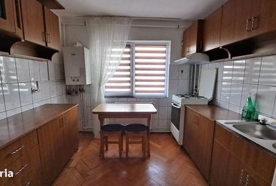Apartament cu 2 camere în Soarelui - 7