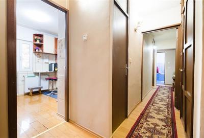 RECO Apartament cu 3 camere Piata Rogerius RECO Apartament cu 3 camere Piata Rogerius - 11