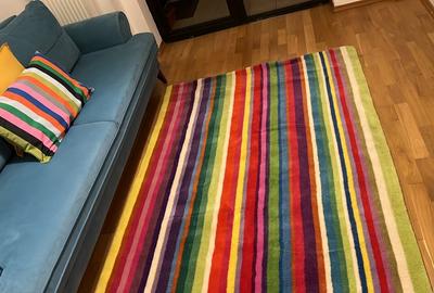 NATURA RESIDENCE Băneasa 900EUR - inchiriez urgent apartament 3 camere - 13