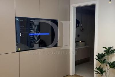 Apartament la cheie / Zona Fabricii de sport / Dambul Rotund - 4