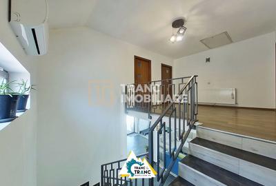 Casă individuală cu 5 camere cu Canalizare în Vladimirescu - 12