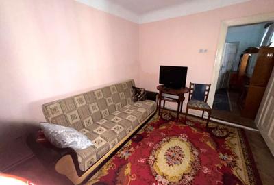 Casă cu 4 camere cu Canalizare în Port - 4