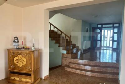 Casă cu 7 camere cu Teren 1437 Mp în Sâncraiu de Mureș - 8