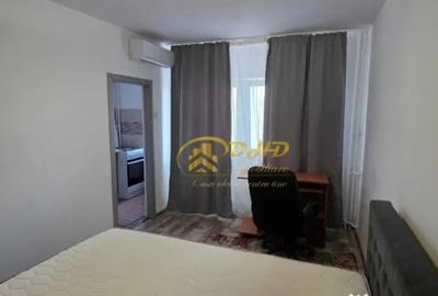 Garsonieră decomandată în Păcurari - 1