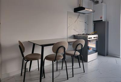 Garsonieră decomandată, mobilată în Nord - 23