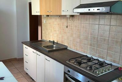 Apartament cu 2 camere decomandat în Central - 5