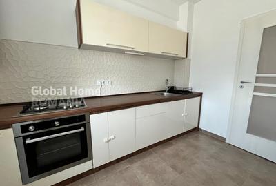 Apartament 3 cam 96MP | Straulesti | 2 locuri de parcare | Mobilat si utilat | - 3