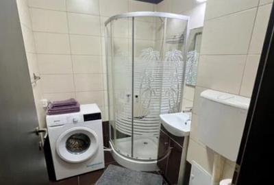 Garsoniera decomandat - zona Garii - 2