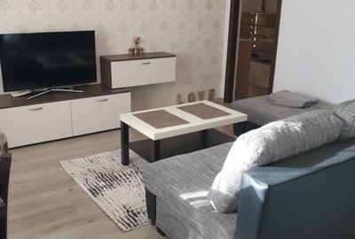 Apartament cu 3 camere în Tomis Plus