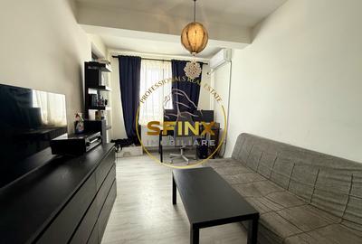 Apartament cu 2 camere decomandat, mobilat în Chiajna