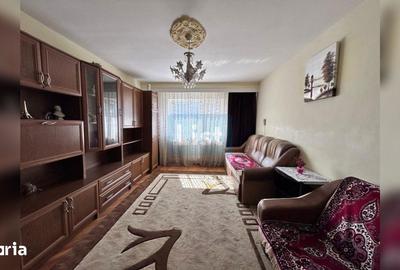 Apartament cu 2 camere decomandat, mobilat în Între Lacuri - 10