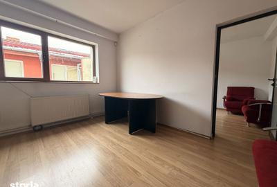 Spațiu comercial, de 319 mp, în Ștefan cel Mare - 7