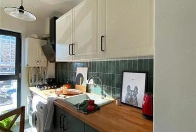 Apartament 2 camere Grozavesti Apartament 2 camere Grozavesti - 2