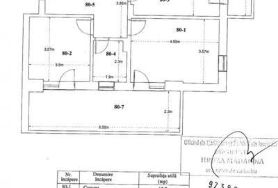 Apartament 2 Camere Decomandat, Zona Theodor Pallady – Modern si Spatios - 38