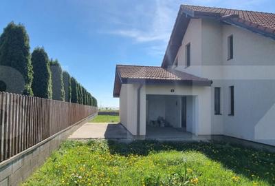 Casa Duplex Moderna ?i Spa?ioasa in Lazuri - 2