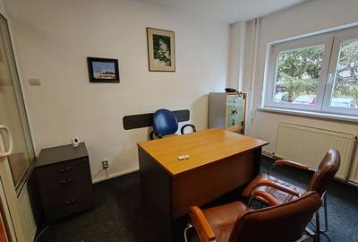 Birou de 50 mp de închiriat - Str. Toamnei - 5