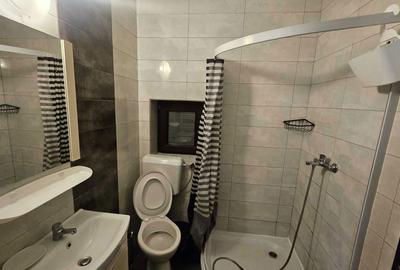 Garsonieră semidecomandată în Central