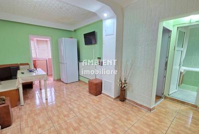 Apartament 2 camere, etaj 2, mobilat și utilat, zona CARTIER; - 1