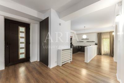 VILA SNAGOV WATERFRONT - PISCINA - PONTON 40M DESCHIDERE LA LAC - 15