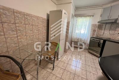 Ap 2 camere | decomandat | PARCARE | CT | Manastur/Kaufland Ap 2 camere | decomandat | PARCARE | CT | Manastur/Kaufland - 6