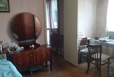 Apartament cu 2 camere în Pieții