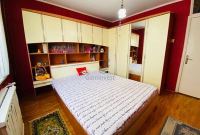 Apartament cu 3 camere decomandat, mobilat în Dragoș Vodă - 3
