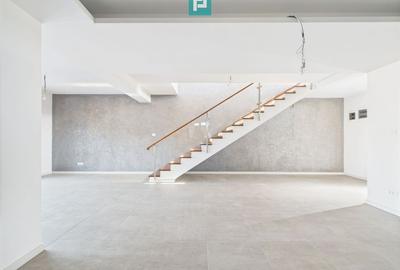 Duplex modern cu garaj, în Giarmata - 22