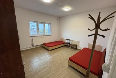 Birou, de 300 mp, în Giurgiului - 9