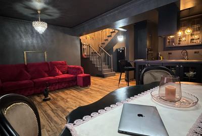 De închiriat penthouse 122mp - 24