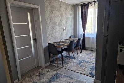 Vand apartament 2 camere - 2