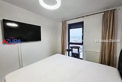 Apartament modern, 2 camere, bloc nou LIDL - Gavana priveli?te superba - 8