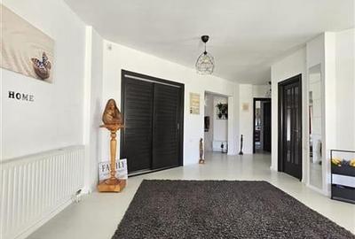 VILA 4 nivele D+P+E+M cu  TEREN LOCUINTA/ BUSSINES de vanzare IN EXCLUSIVITATE - 3