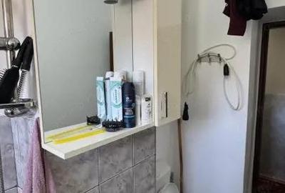 Apartament cu 2 camere semidecomandat în Central - 3